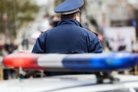 Voz udario traktor, poginuo traktorista