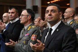 Vulin: Tači izgovara besmislice i ni o čemu ne odlučuje