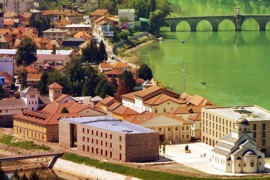 "Višegradska staza" počinje 31. maja
