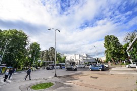 Tri najprometnije raskrsnice u Banjaluci biće proširene