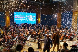 Boljšoj festival od ove godine postaje Kustendorf klasik