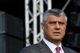 Novosti: Tači 1. jula u Parizu traži i jug Srbije