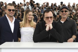 U Kanu svjetska premijera novog filma Kventina Tarantina