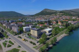 Čapljina postala grad