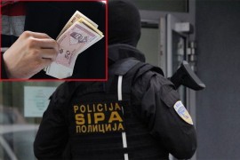 Utajili 4,8 miliona KM poreza