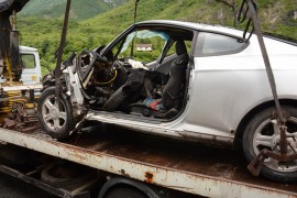 Javnost zgrožena snimkom pogibije: Podsmijavanje tuđoj smrti moralno ...