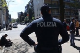 Hrvat uhapšen zbog ubistva dvogodišnjeg sina