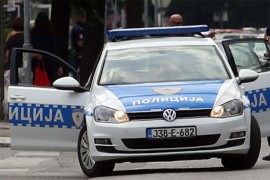 Dvoje povrijeđenih u sudaru tri vozila kod Kotor Varoša