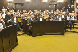 Promovisana knjiga "Šta su skrivile?"