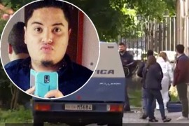 Detalji ubistva u Milanu: Nije mogao spavati pa nasmrt pretukao ...