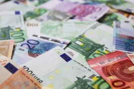 Najveća plata ove godine u Crnoj Gori 54.440 evra