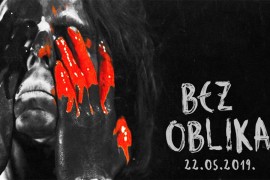 Bend "Činčila" objavio novi singl "Bez oblika"