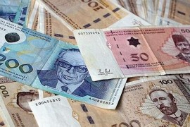 Jednokratna pomoć za 210 studenata i 92 srednjoškolca