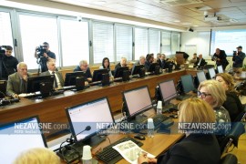 Članovi VSTS-a: Odmah da se završavaju prijave protiv nosilaca ...