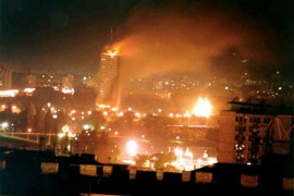 Le Monde diplomatique: Bombardovanje Jugoslavije hranjeno medijskim ...