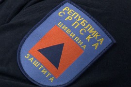 Uklonjena neeksplodirana ubojita sredstva na nekoliko lokacija