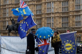 Odgođeno glasanje o prijedlogu zakona o Brexitu