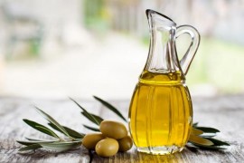 Maslinovo ulje čuva od krvnih ugrušaka