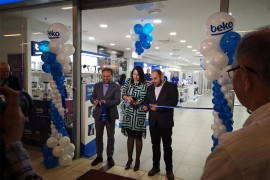 Otvoren novi BEKO SHOP u Banjaluci