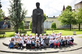 Mališani upoznali znamenitosti Banjaluke