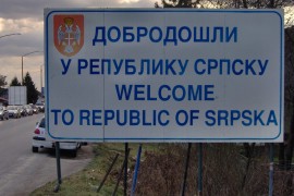 Rusija, Austrija i Slovenija najveći ulagači u Srpsku