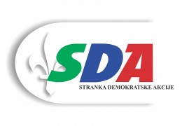 SDA: Neprihvatljiva blokada rada Parlamentarne skupštine