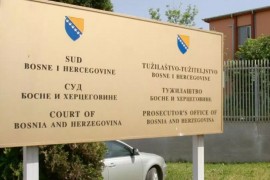 Potvrđena optužnica protiv Kadrije Ilić za poresku utaju