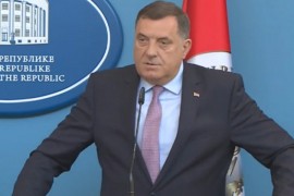 Dodik: Utvrđena trasa autoputa kroz Bijeljinu, biće projektovan i dio ...