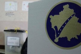 Potvrđen izbor gradonačelnika opština na sjeveru KiM