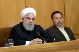 Iran: Ne odustajemo od naših ciljeva i ako nas bombarduju