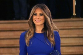 Melanija Tramp otkrila tajnu savršenog izgleda