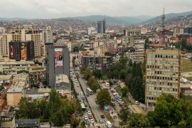 Više od godinu dana bez novih priznanja za Prištinu
