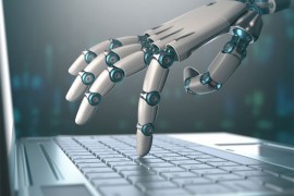 Roboti i autonomna vozila će zajedno isporučivati hranu i pakete
