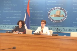 Vidović: MMF nam nije potreban