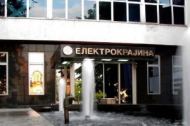 "Elektrokrajina" za četiri dana povećala naplatu za milion i po maraka