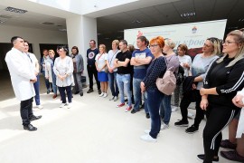 Više pažnje edukaciji medicinskih sestara