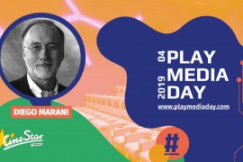 Diego Marani govoriće o strategiji EU za zapadni Balkan na Play Media ...