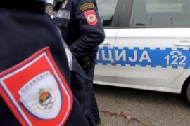 Autobus udario osmogodišnjaka kod Zvornika