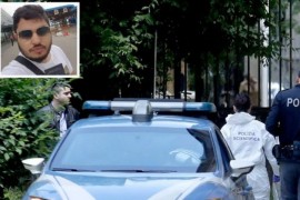Obdukcija otkrila kako je Hrvat zlostavljao dvogodišnjeg sina prije ...