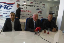 Zoran Čolović predsjednik OO DNS-a na Sokocu