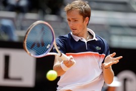 Medvedev: Federer se oduvijek brinuo samo za svoje interese
