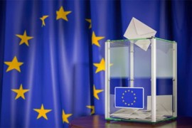 Evropski izbori: Glasanje sa "posebno velikim ulogom"