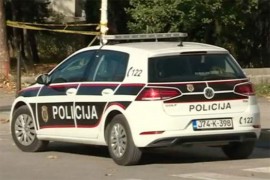 Poginuo građevinski radnik u Sarajevu