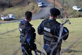 Razbijen lanac trgovine ljudskim organima na Kosovu