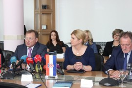Potpisan ugovor o gasifikaciji Rafinerije u Brodu