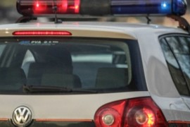 Palestinac uhapšen zbog krađe u Sarajevu