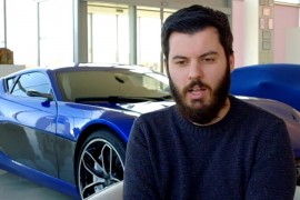 Livnjak Mate Rimac postao najbogatiji Hrvat