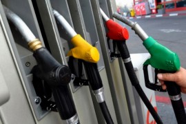 Dizel u FBiH od januara poskupio za šest, benzin za sedam feninga