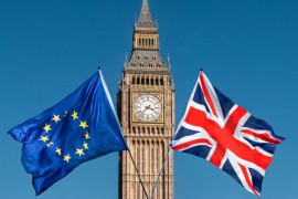 Hamond protiv Brexita bez sporazuma