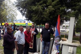Obilježen Dan 4. bataljona Vojne policije Sarajevsko-romanijskog ...